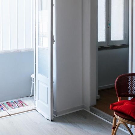 Daniela'S Lisboa Central Room 206 エクステリア 写真