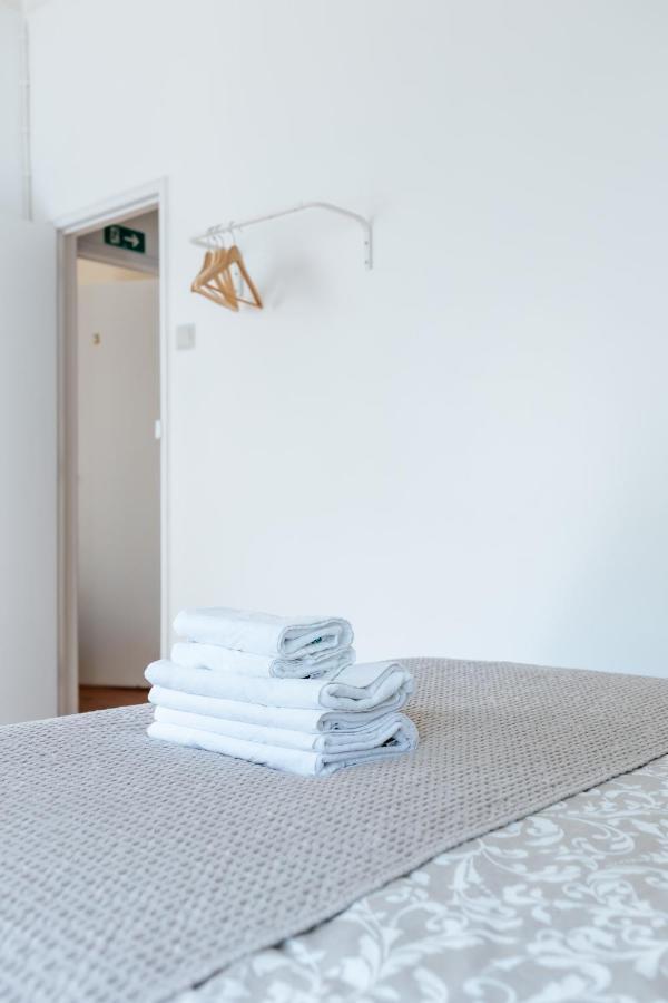 Daniela'S Lisboa Central Room 206 エクステリア 写真