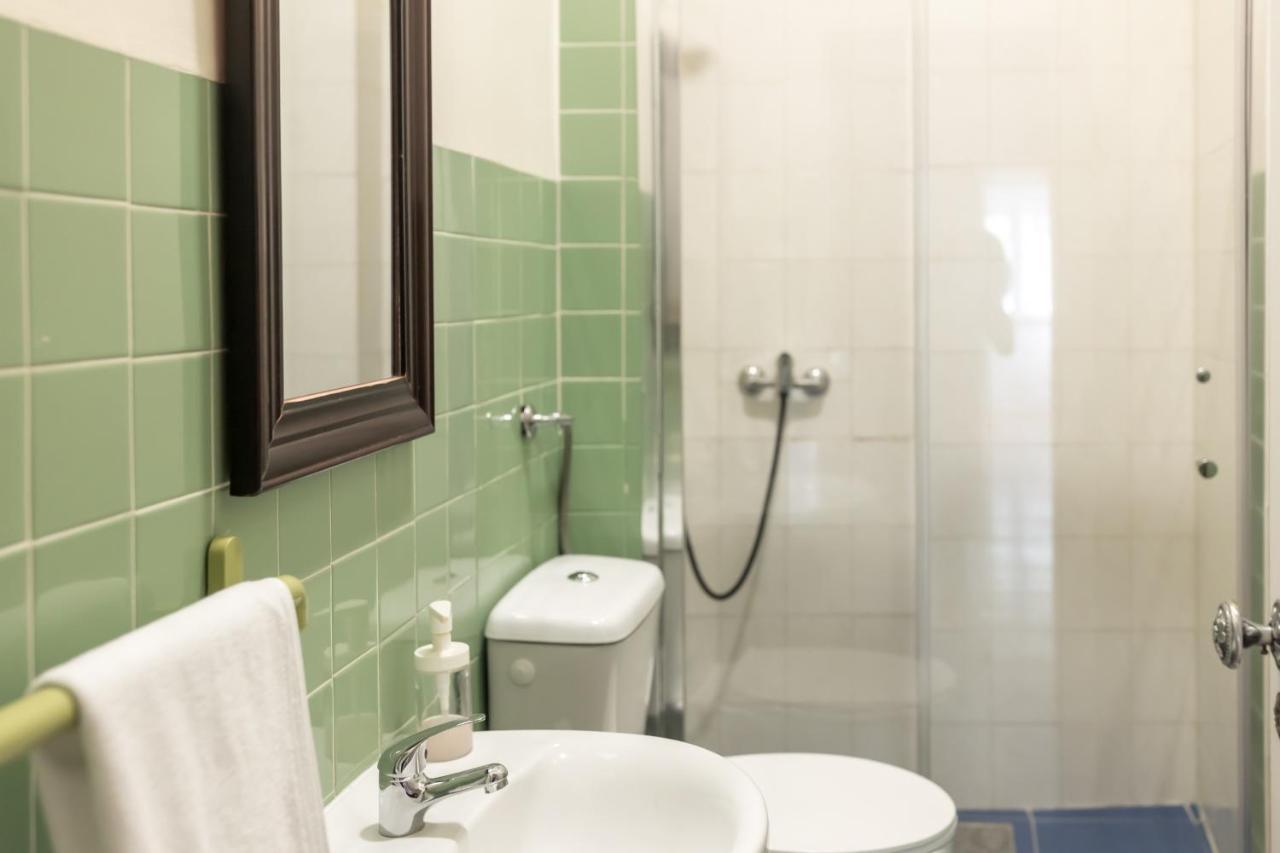 Daniela'S Lisboa Central Room 206 エクステリア 写真