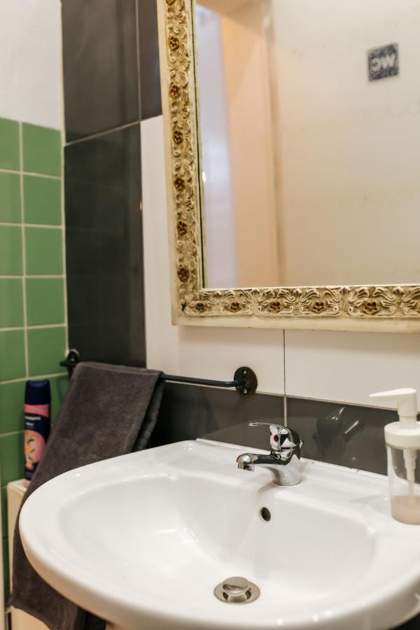Daniela'S Lisboa Central Room 206 エクステリア 写真