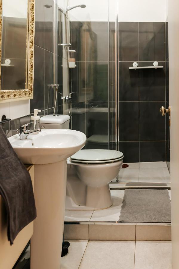 Daniela'S Lisboa Central Room 206 エクステリア 写真