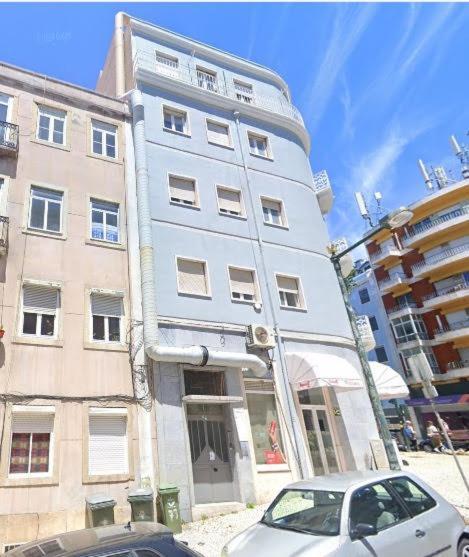 Daniela'S Lisboa Central Room 206 エクステリア 写真